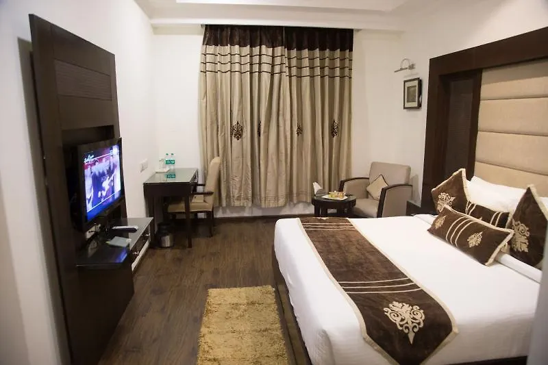 Bluemont Beacon Hotel New Delhi Gurgaon