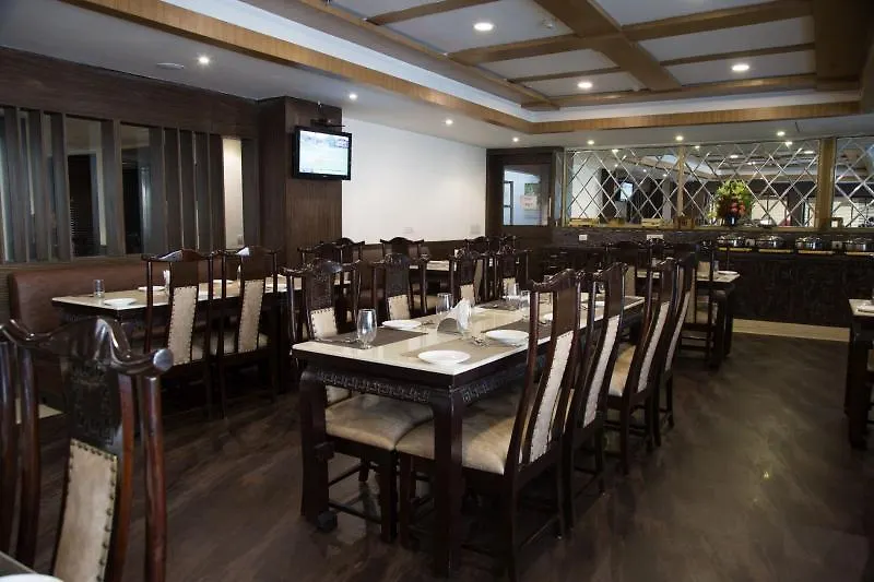 Bluemont Beacon Hotel New Delhi Gurgaon