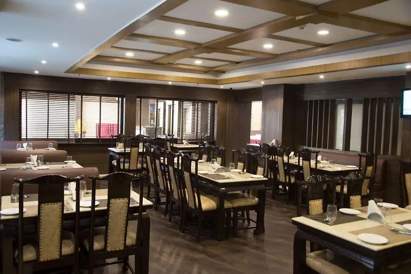 Bluemont Beacon Hotel New Delhi Gurgaon