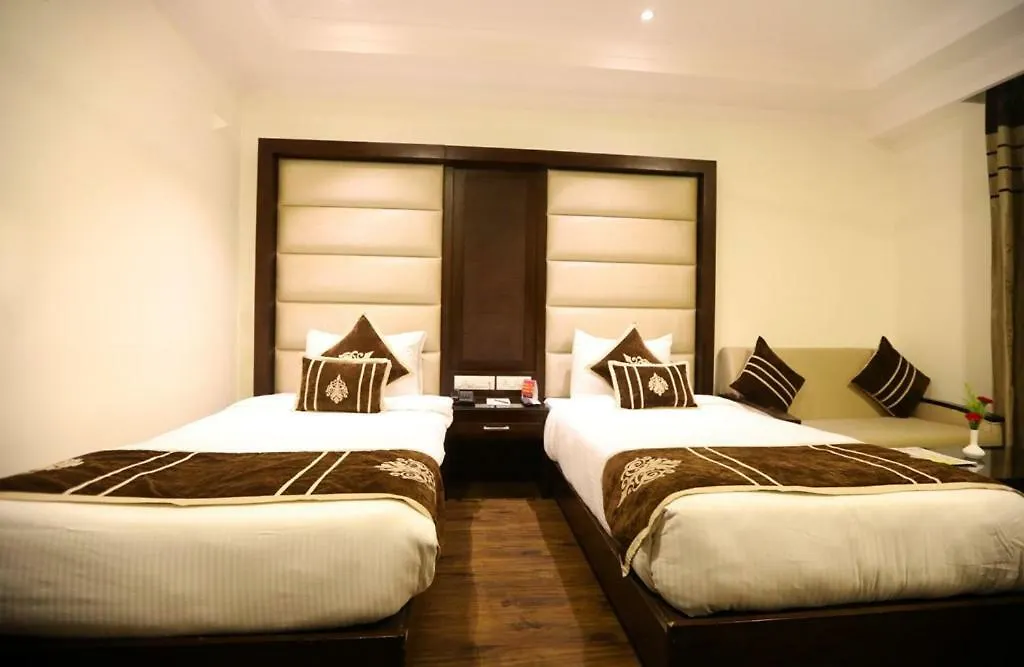 Bluemont Beacon Hotel New Delhi Gurgaon