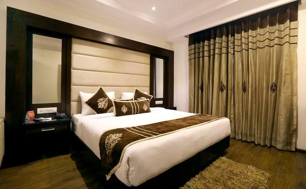 Bluemont Beacon Hotel New Delhi Gurgaon