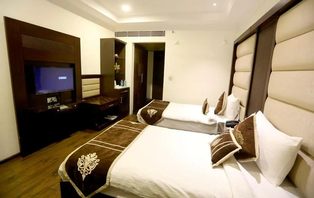 Bluemont Beacon Hotel New Delhi Gurgaon