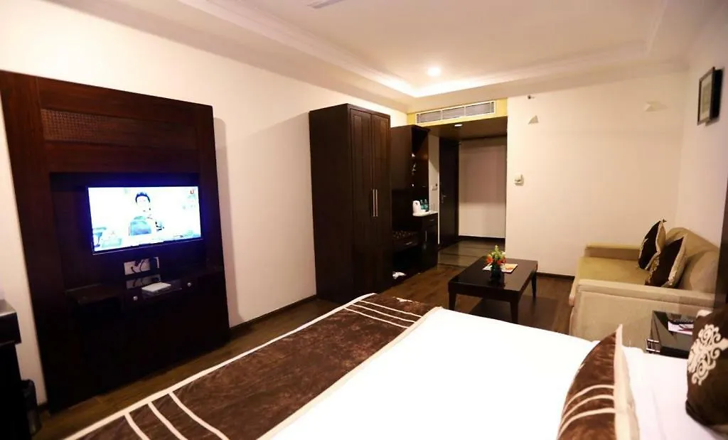 Bluemont Beacon Hotel New Delhi Gurgaon