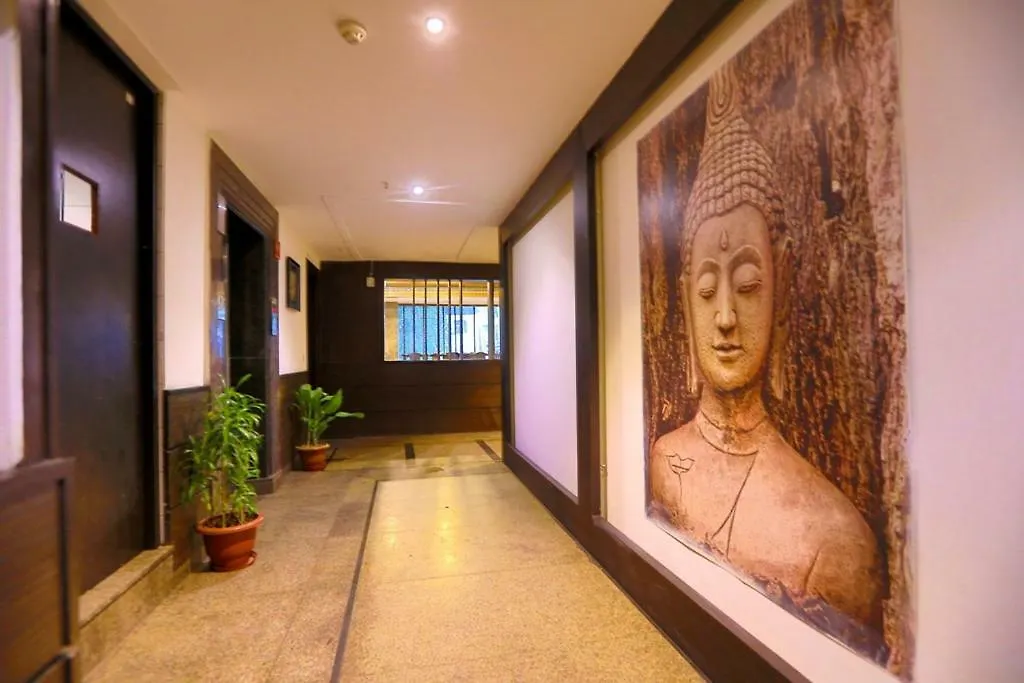 Bluemont Beacon Hotel New Delhi Gurgaon