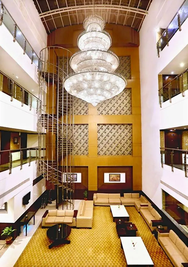 Bluemont Beacon Hotel New Delhi Gurgaon