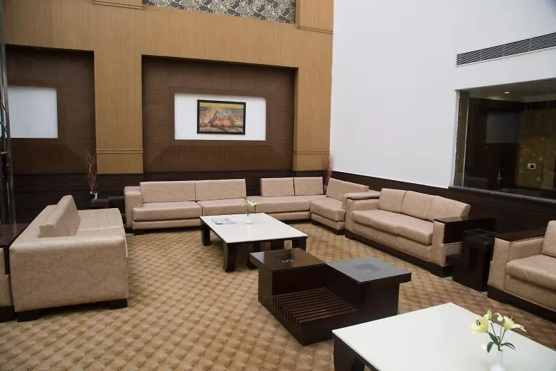Bluemont Beacon Hotel New Delhi Gurgaon 4*,  India