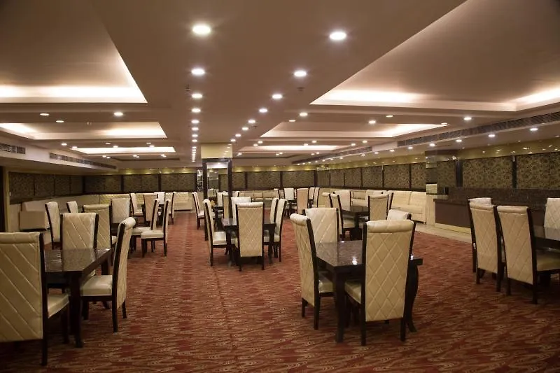****  Bluemont Beacon Hotel New Delhi Gurgaon India