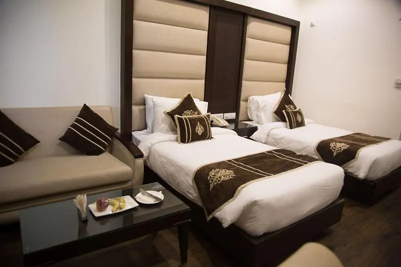 Bluemont Beacon Hotel New Delhi Gurgaon
